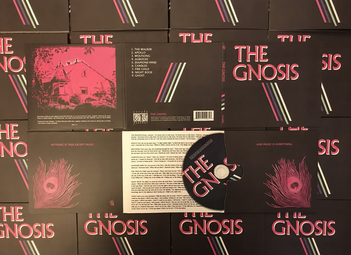 The Gnosis | The Gnosis