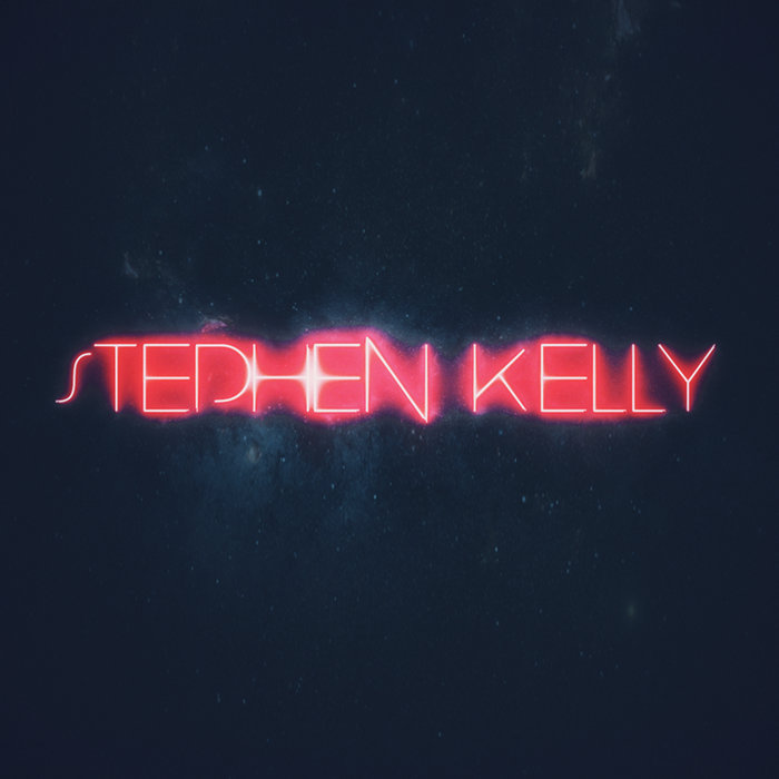 Stephen Kelly cover