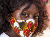 Masques de Dakar (Single) photo 