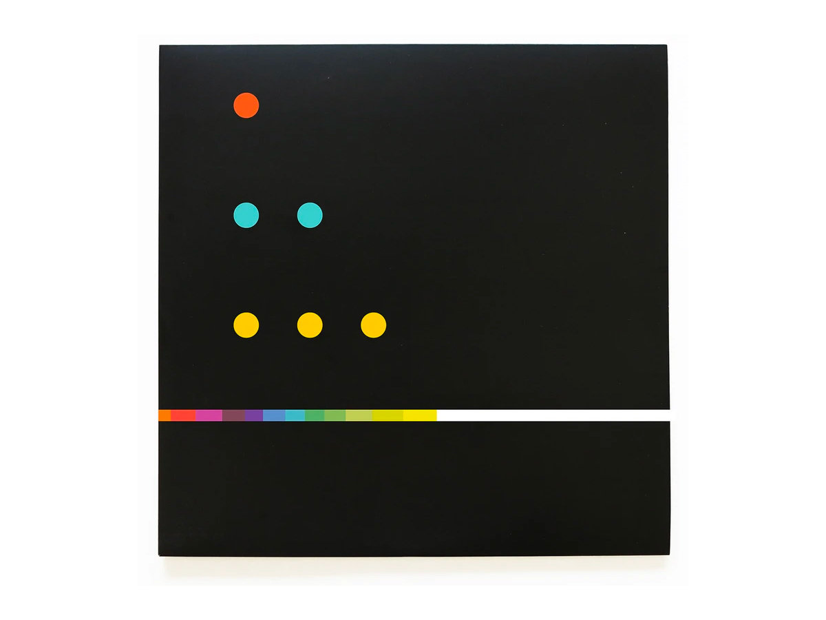 Stones Throw x Serato (LPs & Slipmats) Stones Throw