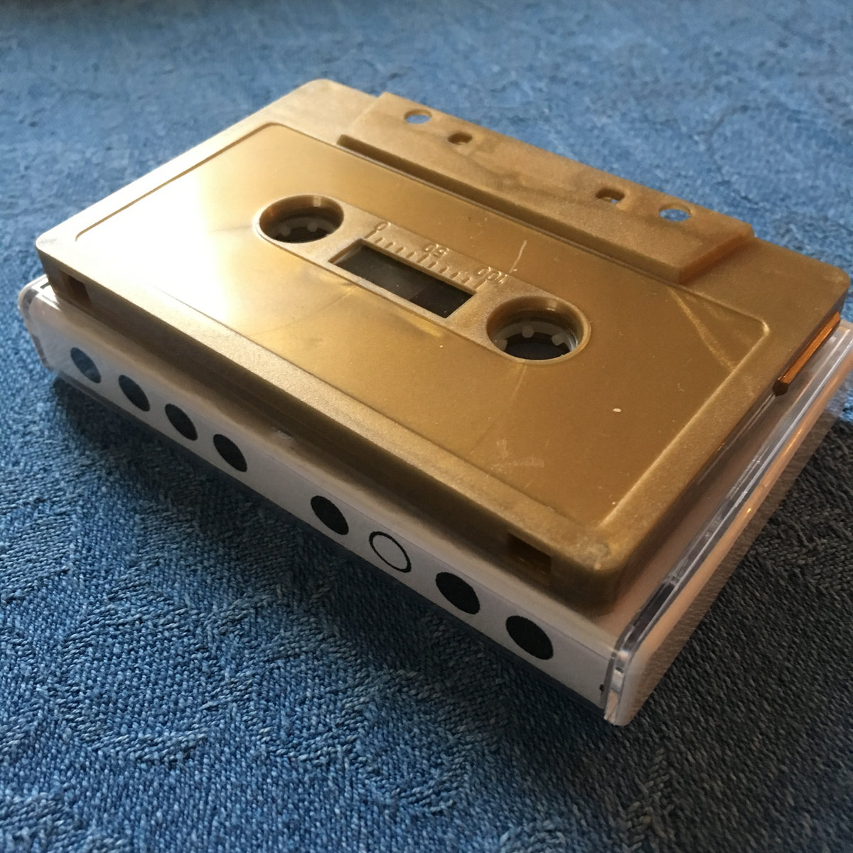 dub.tape Steven Lambke