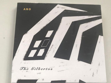 "Ano" CD digipack main photo