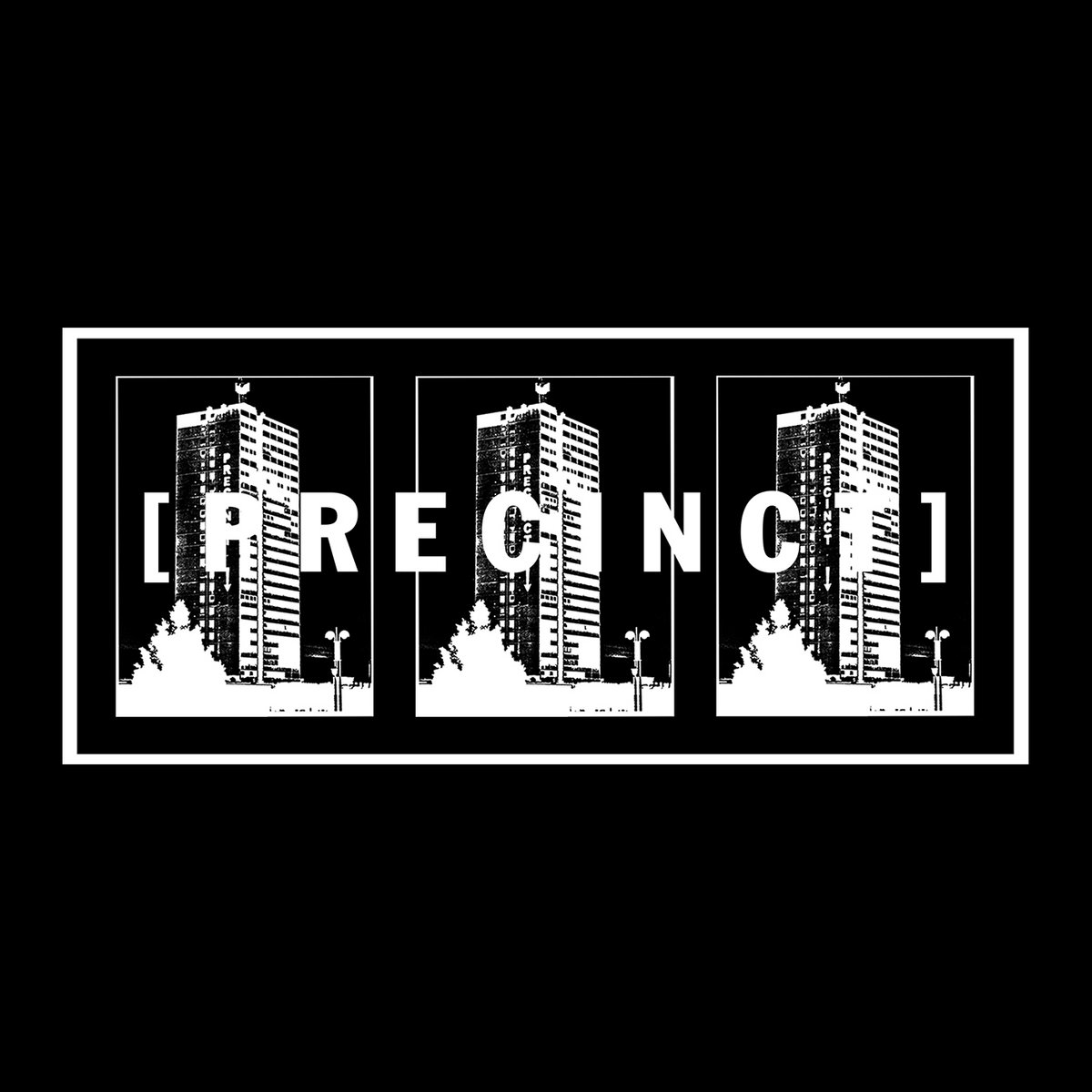 Precinct 20 | Precinct