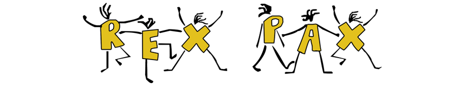 Rex Pax — Photo