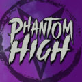 Phantom High image