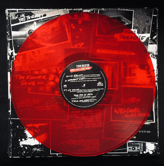 The Way Life Goes | Tom Keifer