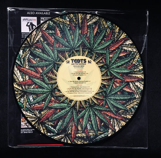 米LP Toots &amp;amp; The Maytals Pressure Drop The Golden Tracks CLO2154 Purple Pyramid /00400 NzgtMTAzOC5qcGVn.jpeg