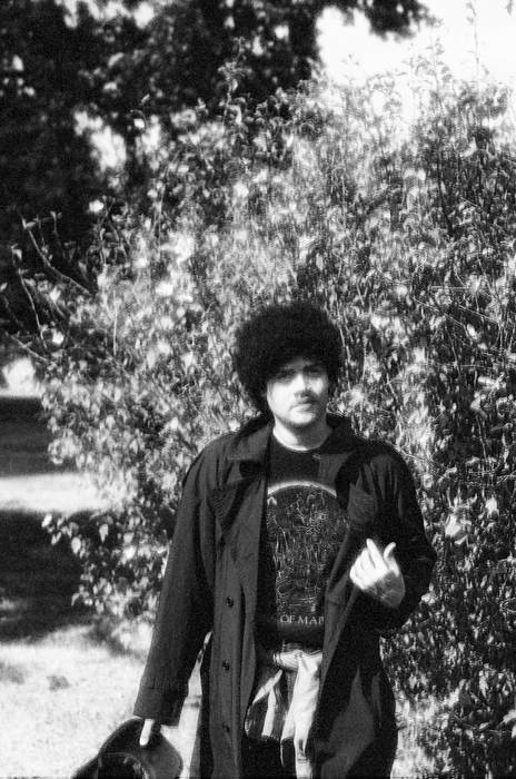 iii | James Ferraro