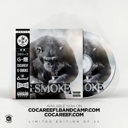 G- Smoke