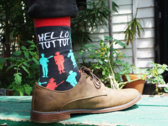 Hello Tut Tut - Socks photo 