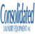 Bandcamp profile picture for @consolidated
