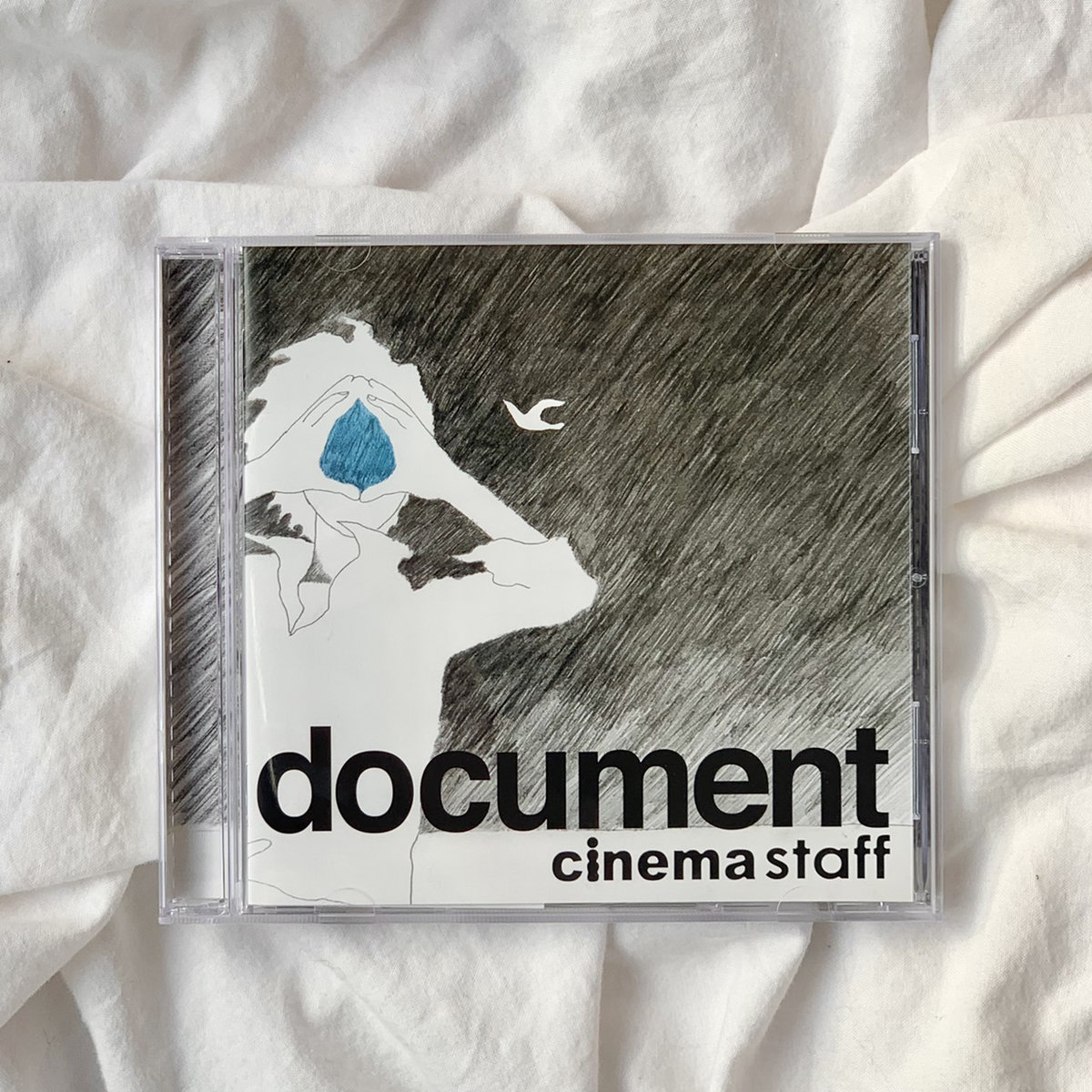 document | cinema staff