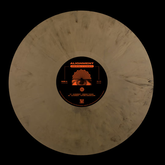 VNR043] Orderly Chaos | Alignment