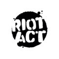 Riot Act Podcast image