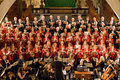 Llandaff Cathedral Choral Society image