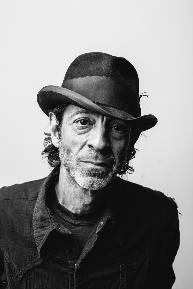 Killin' Uncle Buzzy | Travis Meadows