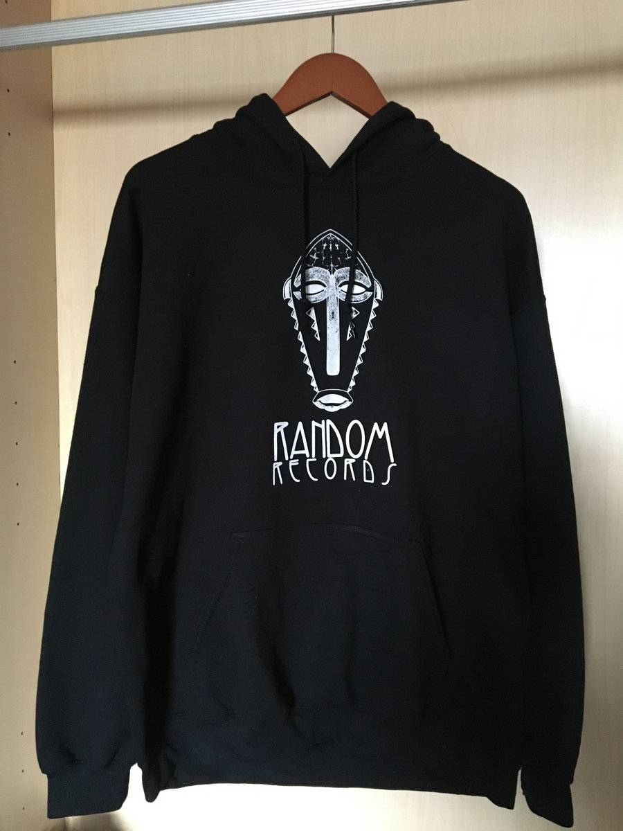 random hoodies