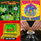 洋楽 Tayo meets Acid Rockers ft. PupaJim Vampayaa EP | Tayo meets Acid Rockers | Scotch Bonnet Records
