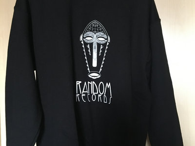 Random Records crewneck sweatshirts main photo