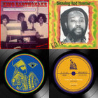 Dancehall Singles 1: 1985-1989 - 10 Singles Set | King Jammys