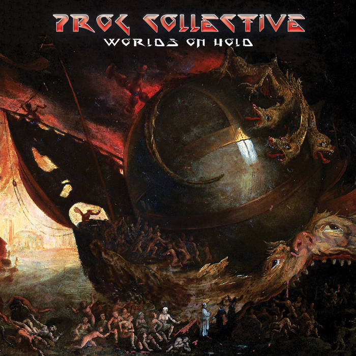 The Prog Collective - Deluxe Edition | The Prog Collective