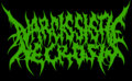 Narcissistic Necrosis image