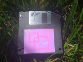 Uroidea 1.44MB Floppy Diskette photo 