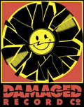 Damaged Record Co. image