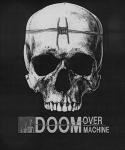 Merch | Doom Over Machine