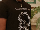 GBFB Head Scan T-shirt photo 