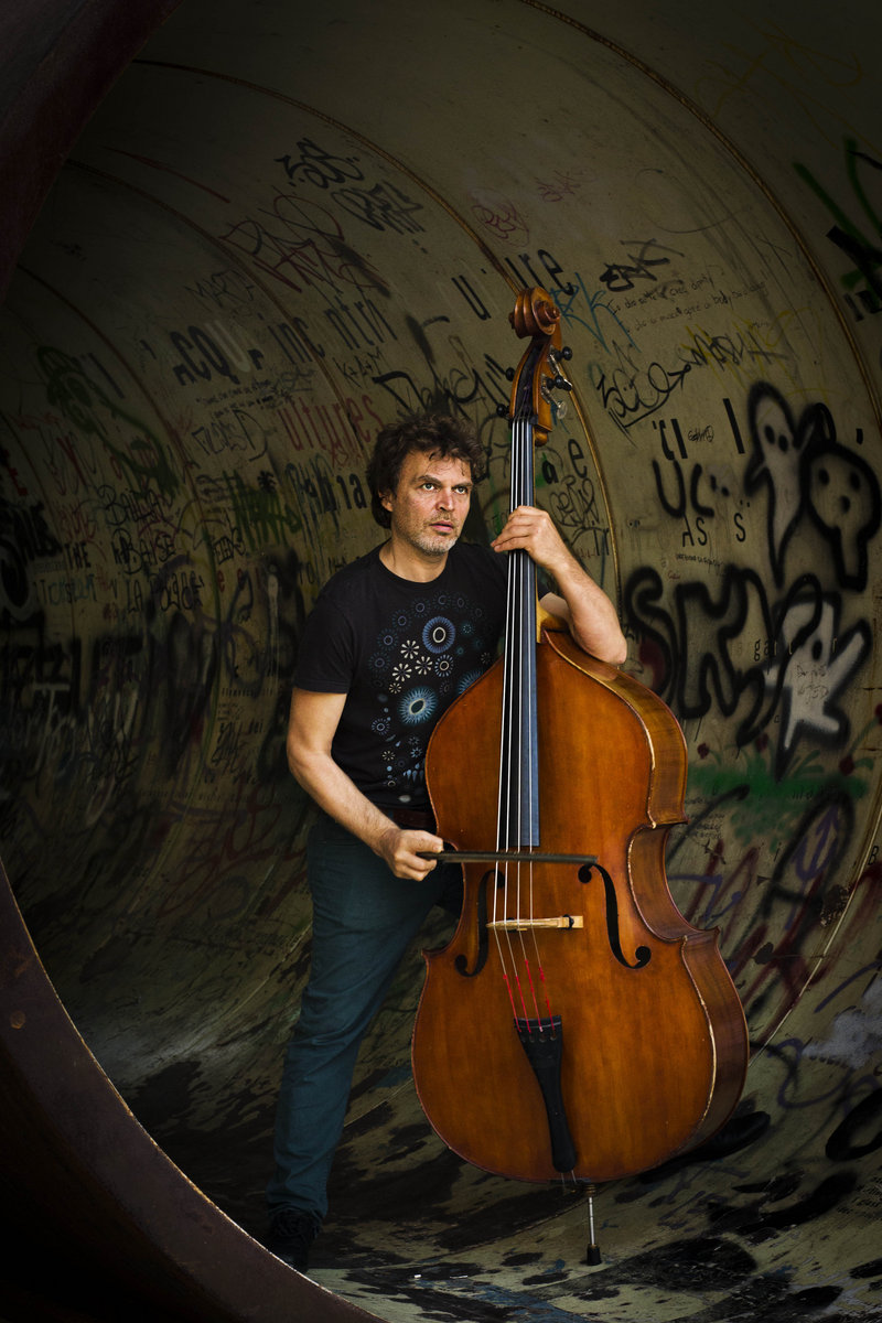 Frank Gratkowski / Alexey Lapin / Sebastian Gramss / Helen Bledsoe