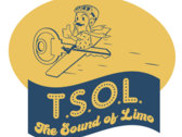 TSOL "The Sound Of Limo" Tee photo 