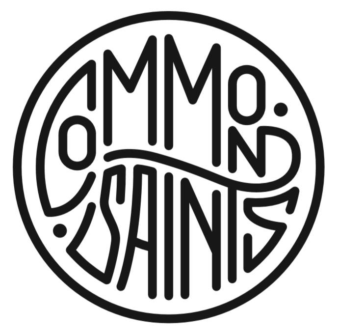 Common Saints / Starchild レコード Starchild | Common Saints