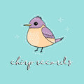Chirp Records image