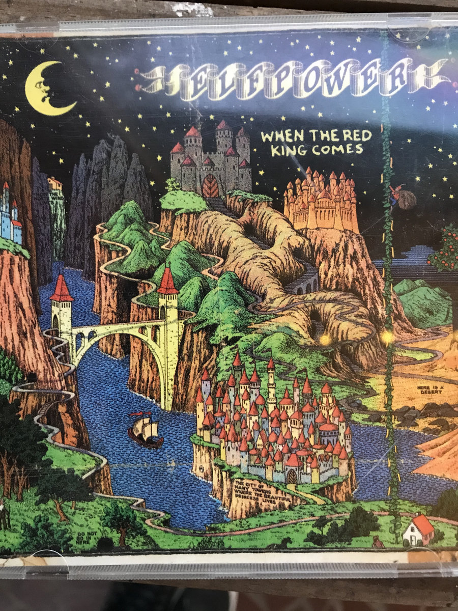 新品・未開封 elf power WHEN THE RED KING 、、、12 My00NDk5LmpwZWc.jpeg