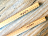 Suspiro Chopsticks photo 