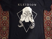 Kleidion "Spectral Visage" T-Shirt photo 