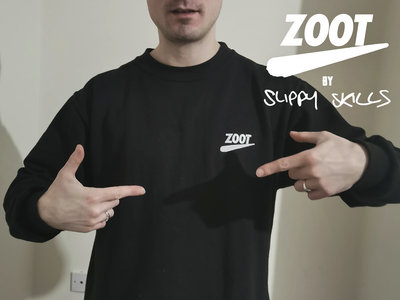 Zoot Training Sweatshirt main photo