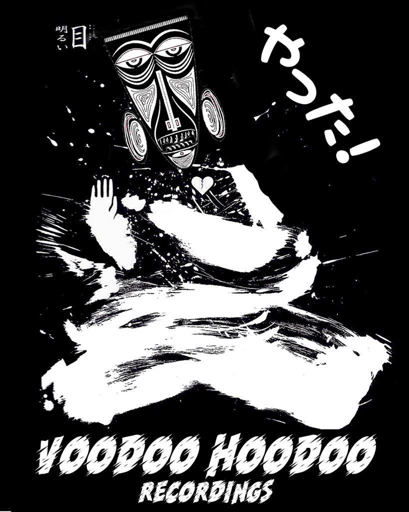 ⭐️⭐️ Voodoo Hoodoo AL 2000 ⭐️⭐️ Voodoo Hoodoo