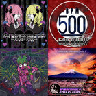 帝國音楽大全集 Sound of NC Empire The Ultimate Collection | NC Empire