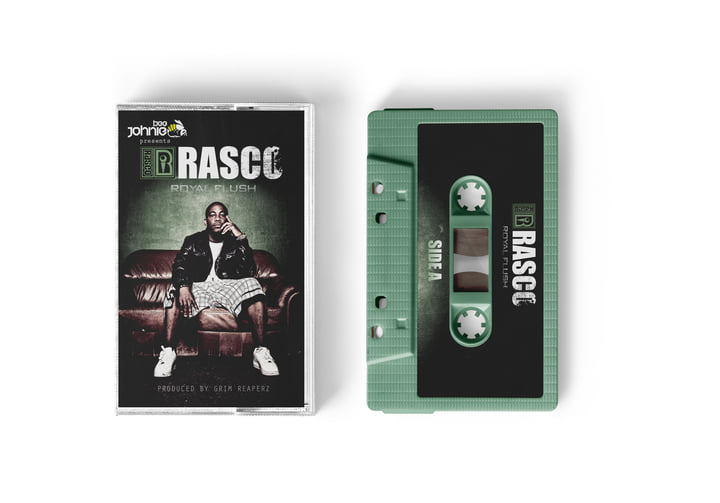 Royal Flush | Rasco & Grim Reaperz | Grim Reaperz