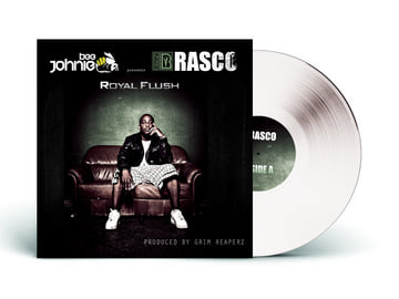 Limited Edition Vinyl - 250 Copies, image 1