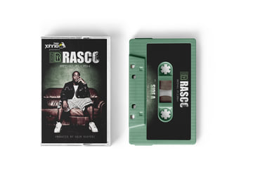 Limited Edition Cassette - 70 Copies, image 1