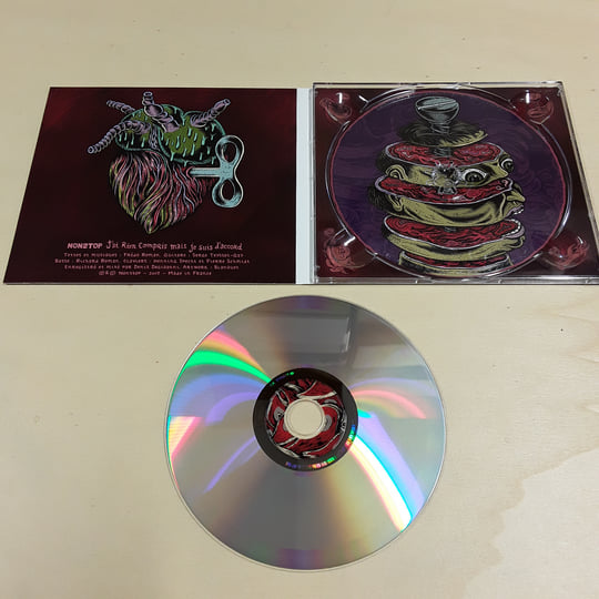 Part Chimp I Am Come パート・チンプ アイ・アム・カム CD Part Chimp I Am Come パート・チンプ アイ・アム・カム CD I Am