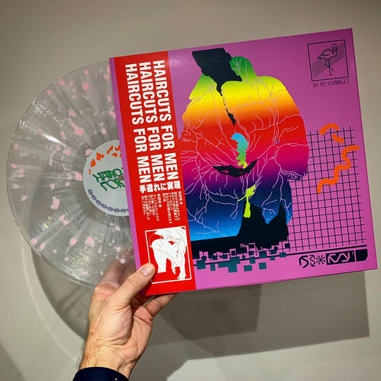 手遅れに実現 lp | Haircuts For Men | My Pet Flamingo