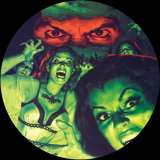 Deliver Us From Evil | Detroit's Filthiest | Bass Agenda Recordings