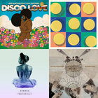 Disco Love 4 – More More More Disco & Soul Uncovered | Al Kent