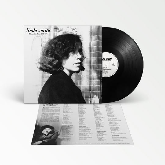 Till Another Time: 1988-1996 | Linda Smith