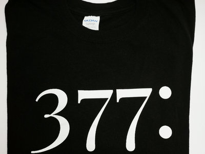 377: design T-shirt main photo