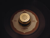Heavyweight 45 Brass Adapter · Middle Eastern Grooves photo 